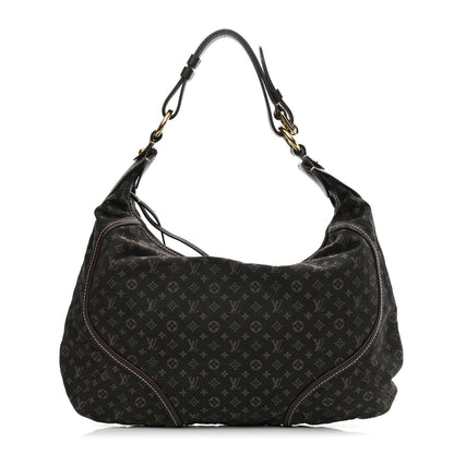 Louis Vuitton Mini Lin Manon MM Ebene 1 of 7