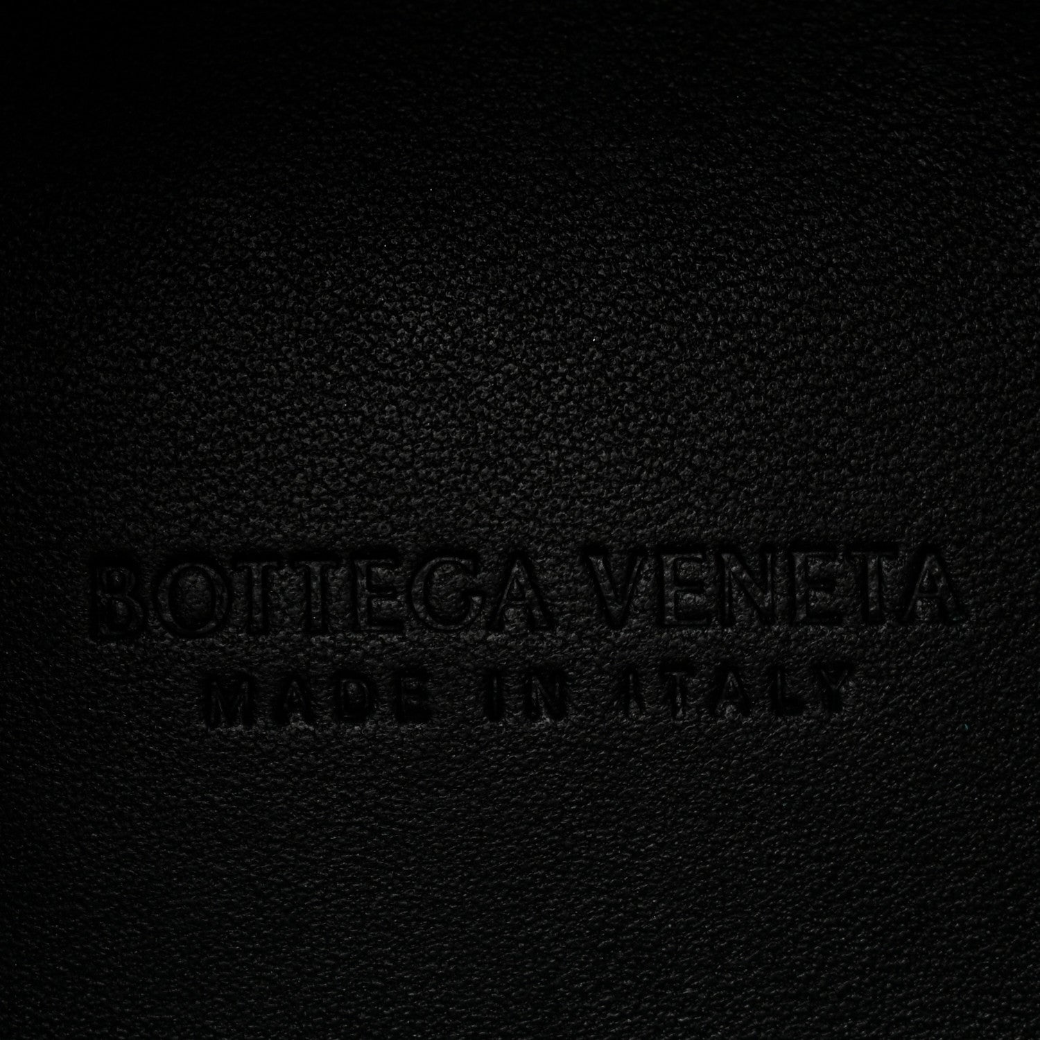 Bottega Veneta Nappa Intrecciato Small Parachute Shoulder Bag Black 6 of 10