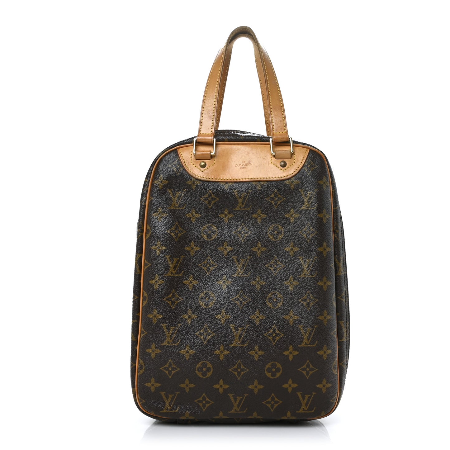 Monogram Excursion Shoe Bag