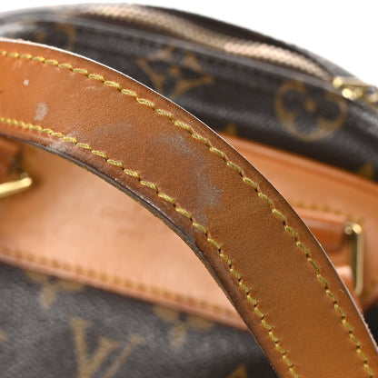 Louis Vuitton Monogram Excursion Shoe Bag 12 of 15