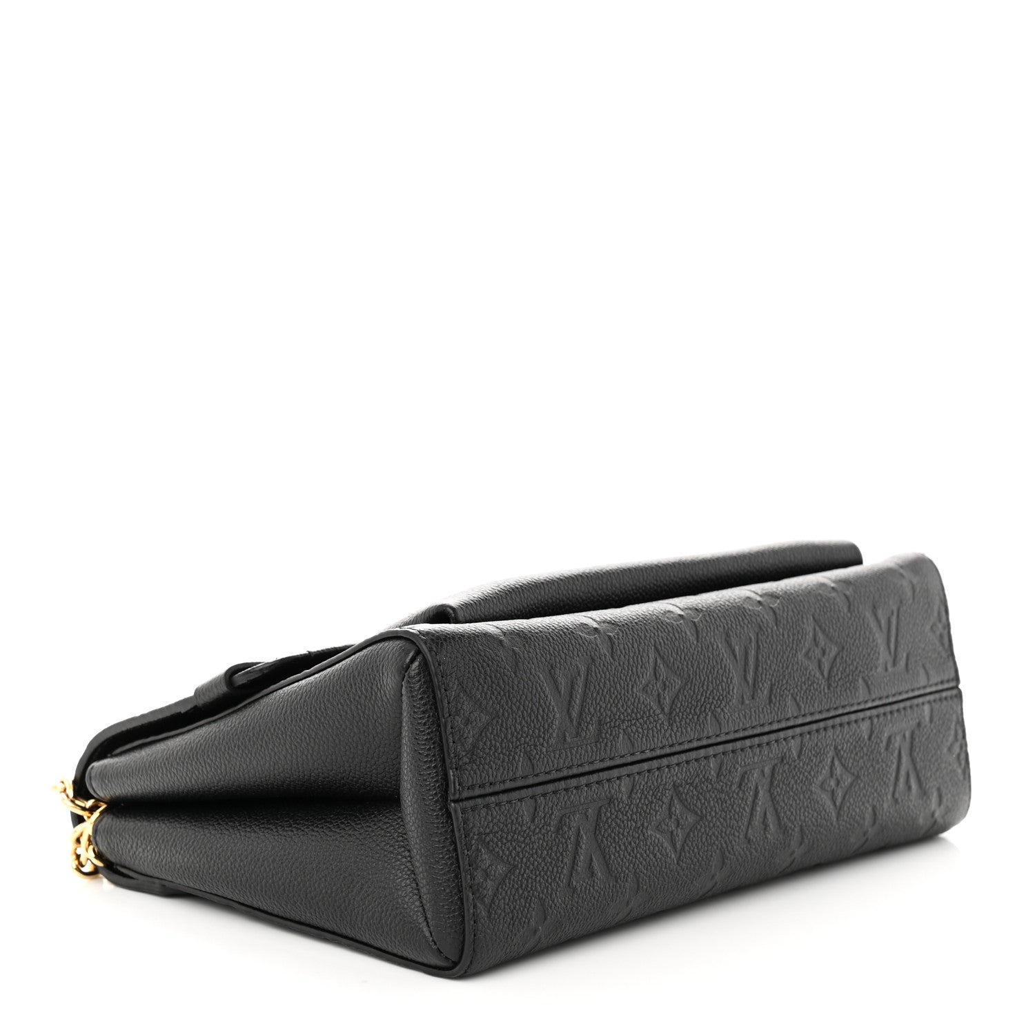 Louis Vuitton Empreinte Vavin PM Black 4 of 10