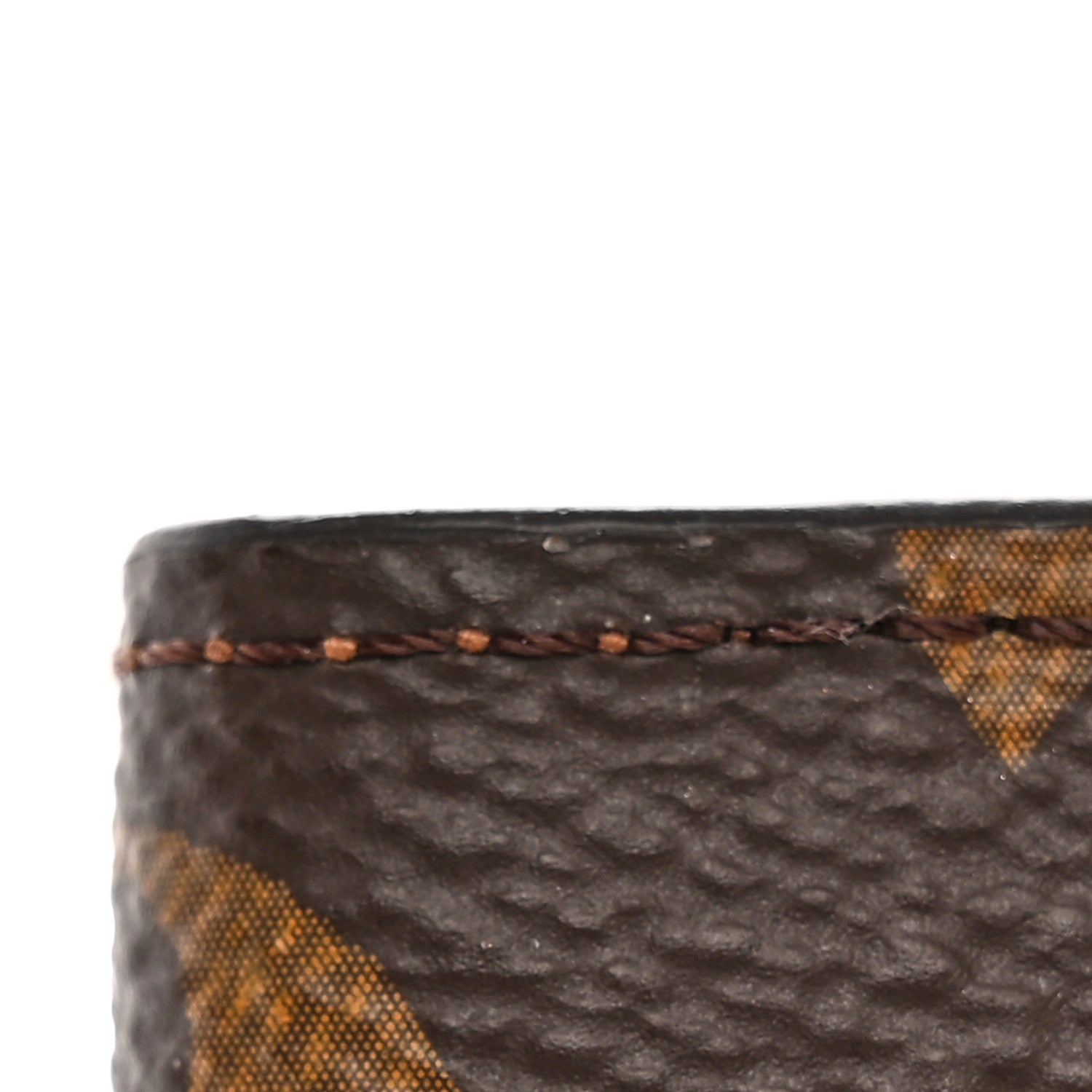 Louis Vuitton Monogram Pocket Organizer Card Holder NM 7 of 11