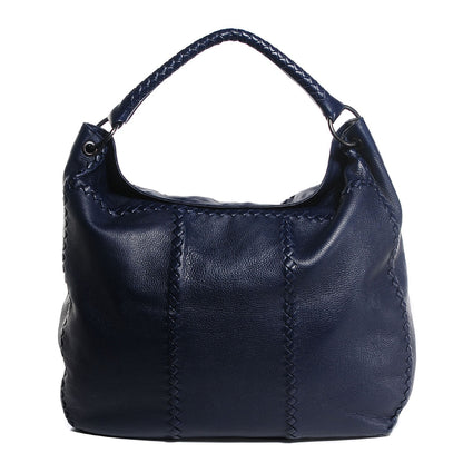 Bottega Veneta Cervo Large Hobo China 1 of 7