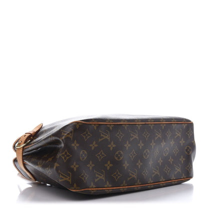 Louis Vuitton Monogram Batignolles Horizontal 5 of 17