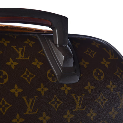 Louis Vuitton Monogram Pegase 60 13 of 27