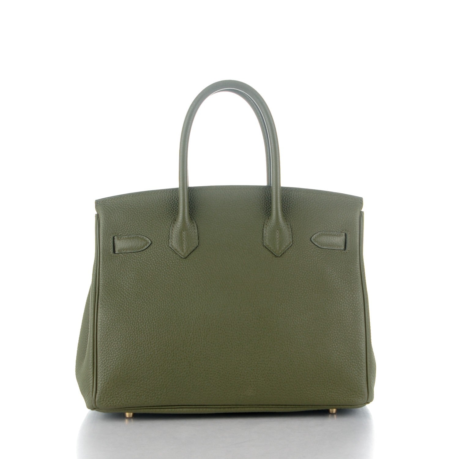 Hermes Togo Birkin 30 Canopee 4 of 25