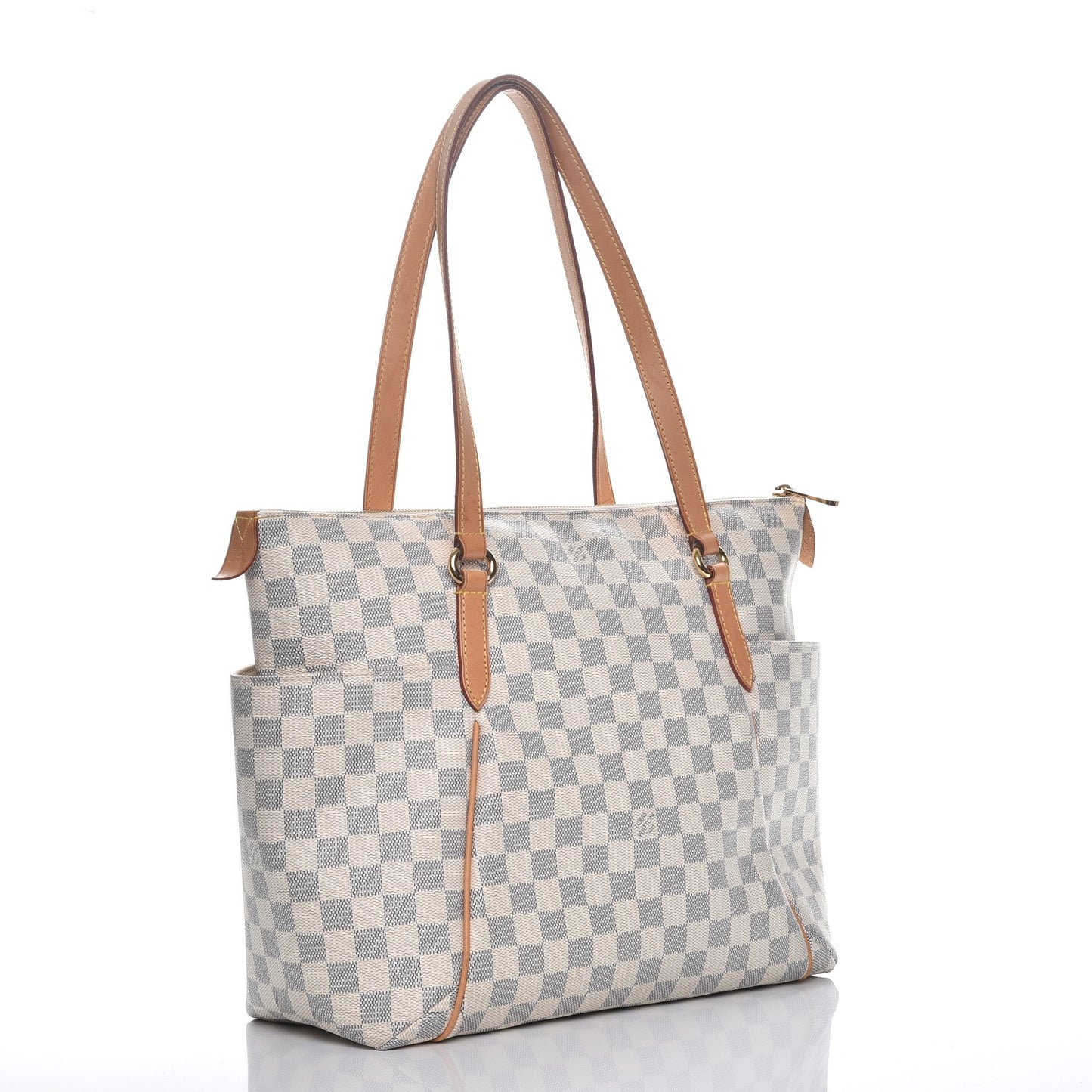 Damier Azur Totally MM