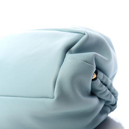 Mansur Gavriel Lambskin Cloud Clutch Terme 8 of 9