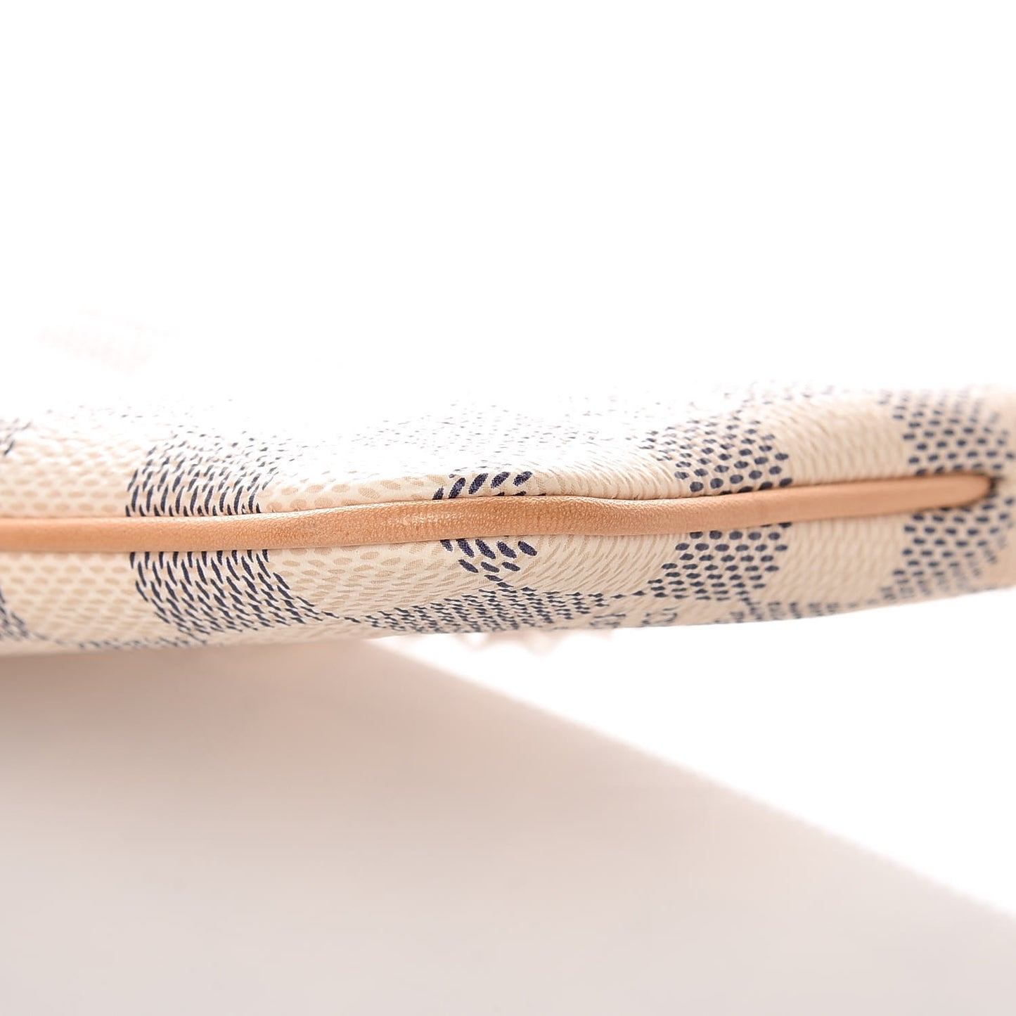 Damier Azur Pochette Milla MM