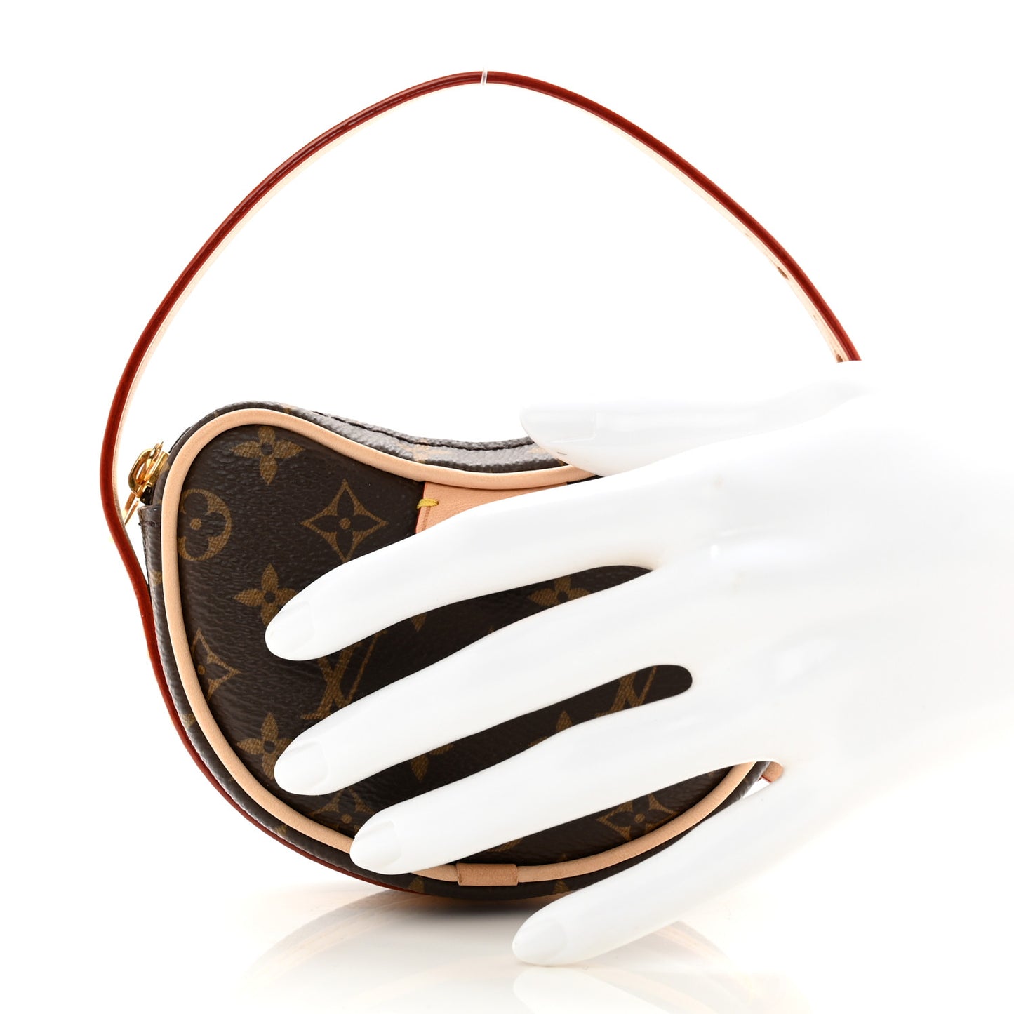 Monogram Croissant MM NM Pochette