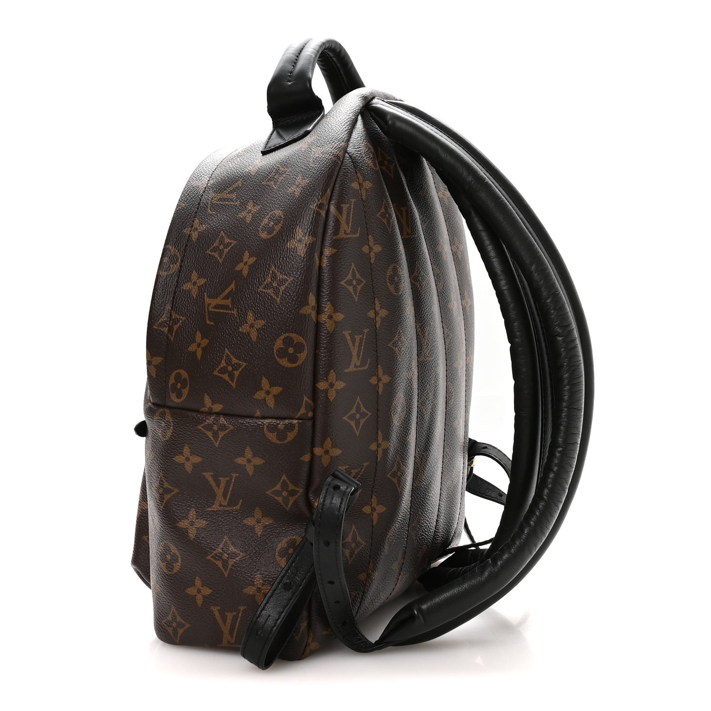 Monogram Palm Springs Backpack MM