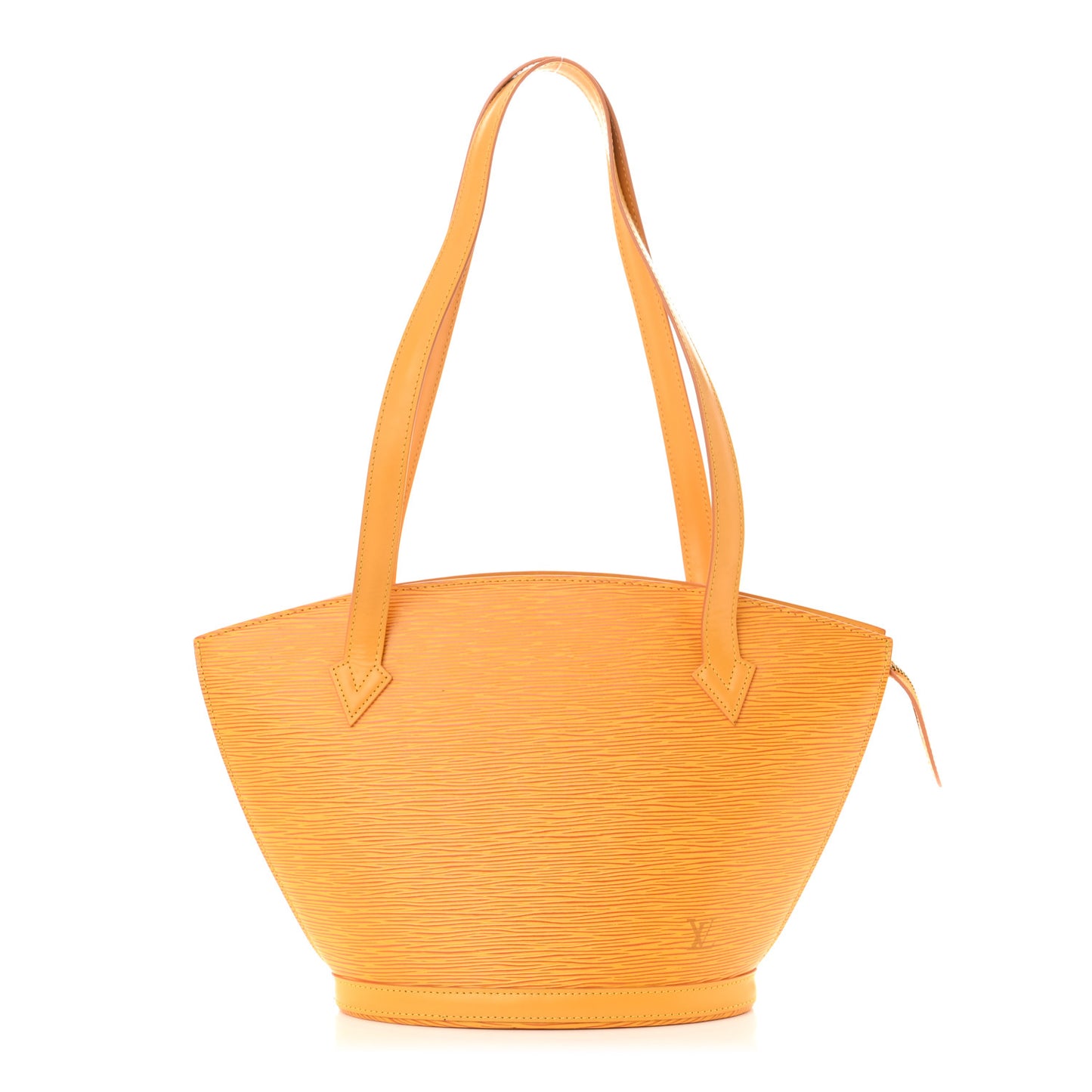 Epi Saint Jacques PM Long Straps Tassil