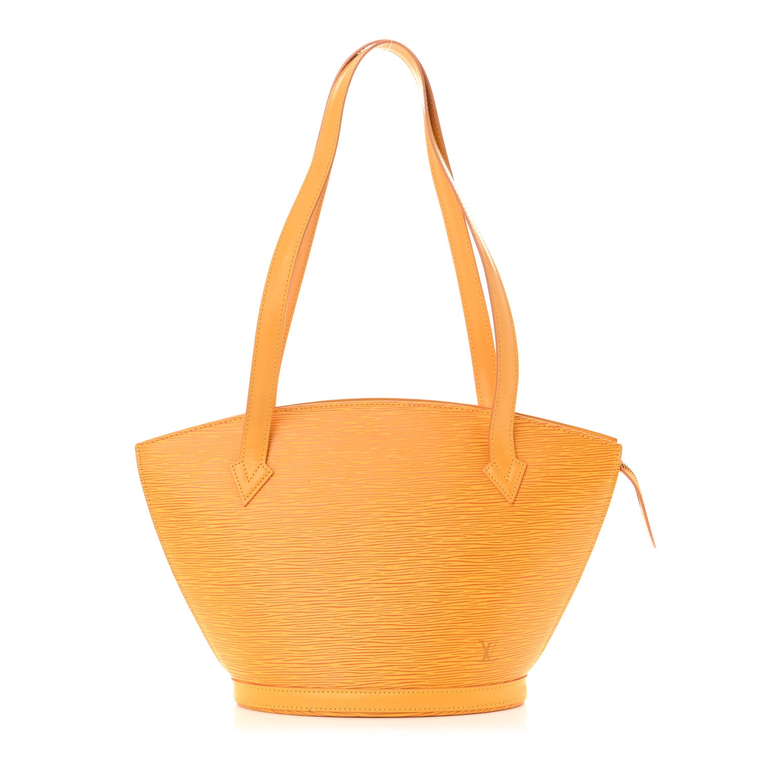 Louis Vuitton Epi Saint Jacques PM Long Straps Tassil 1 of 12
