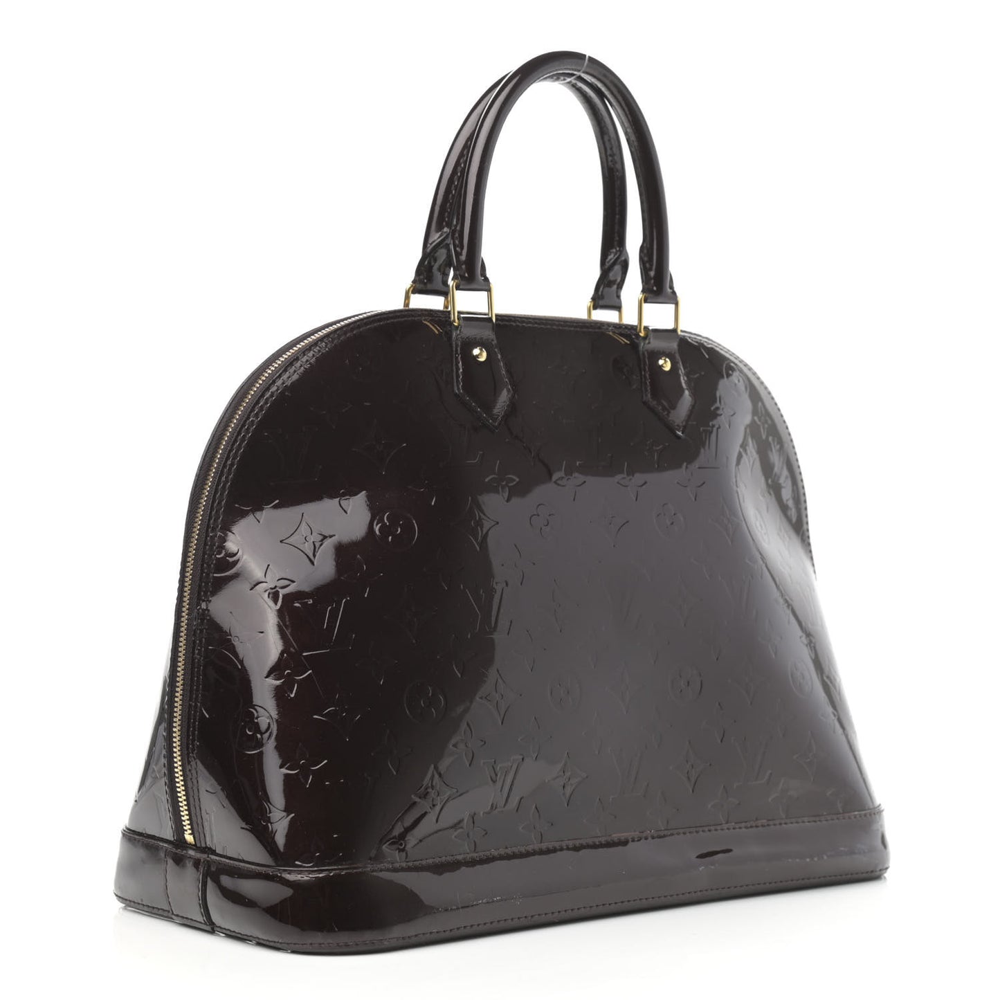 Vernis Alma GM Amarante