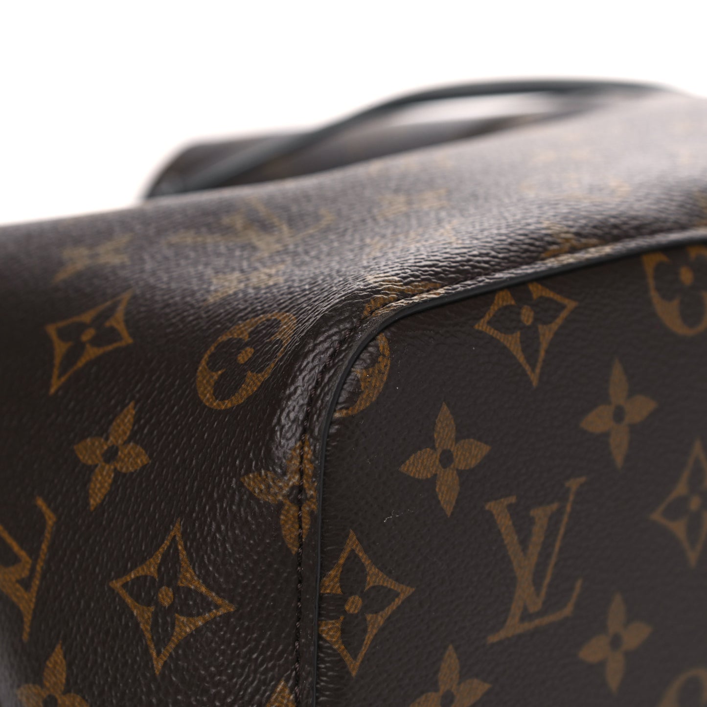 Monogram Neonoe MM Black