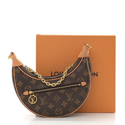 Louis Vuitton Monogram Loop 12 of 12