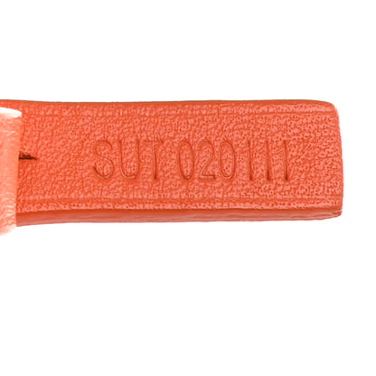 Goyard Goyardine Saint Louis GM Orange 8 of 11