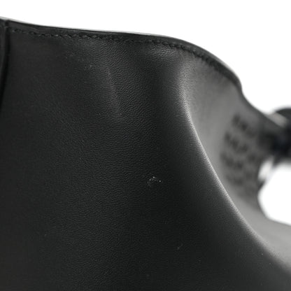 Alaia Calfskin Vienne Lili 22 Tote Black 8 of 11