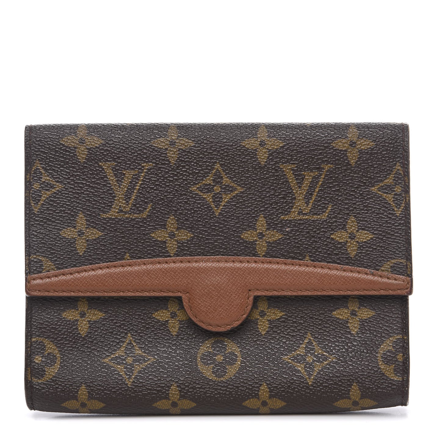 Pochette Ceinture Arche