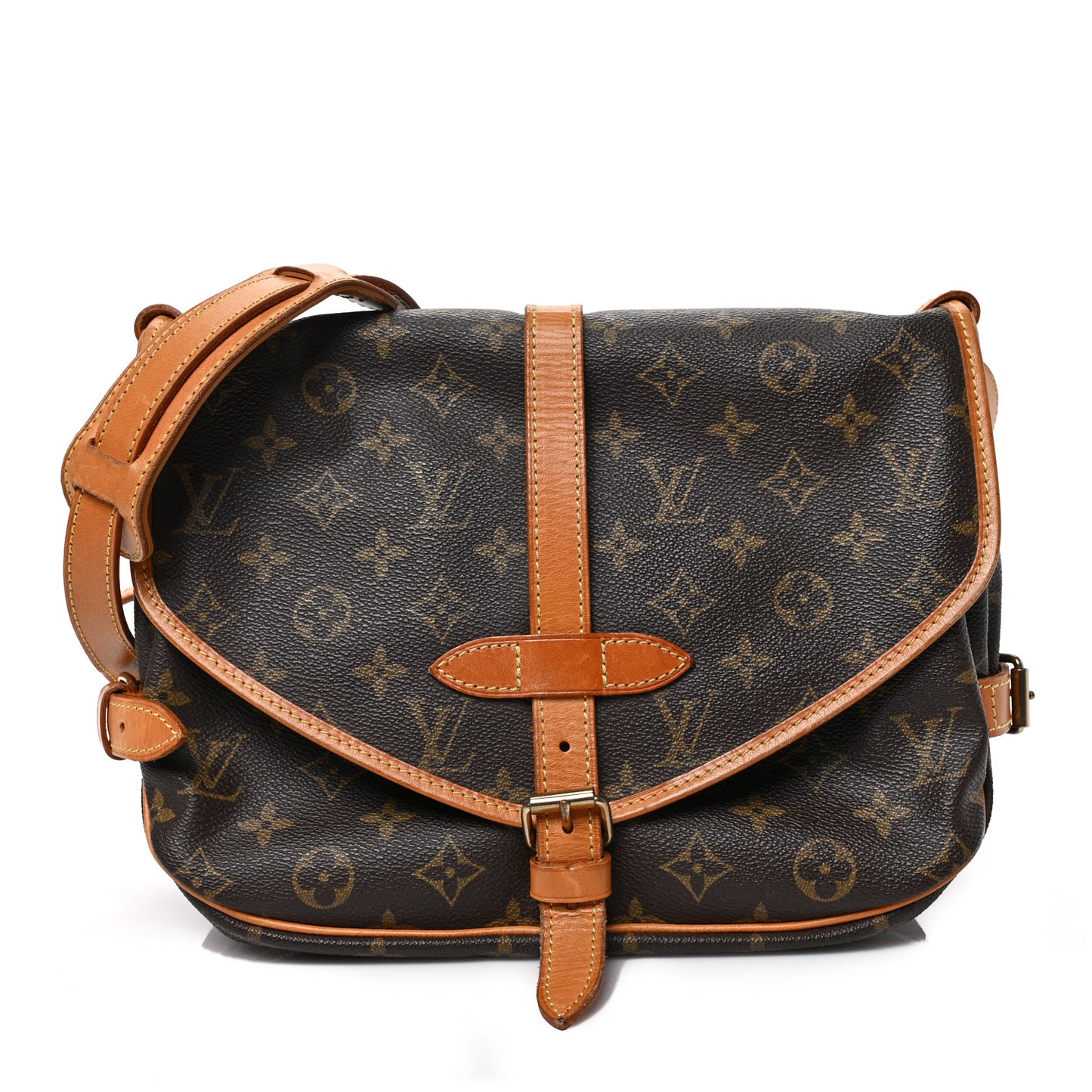 Monogram Saumur 30