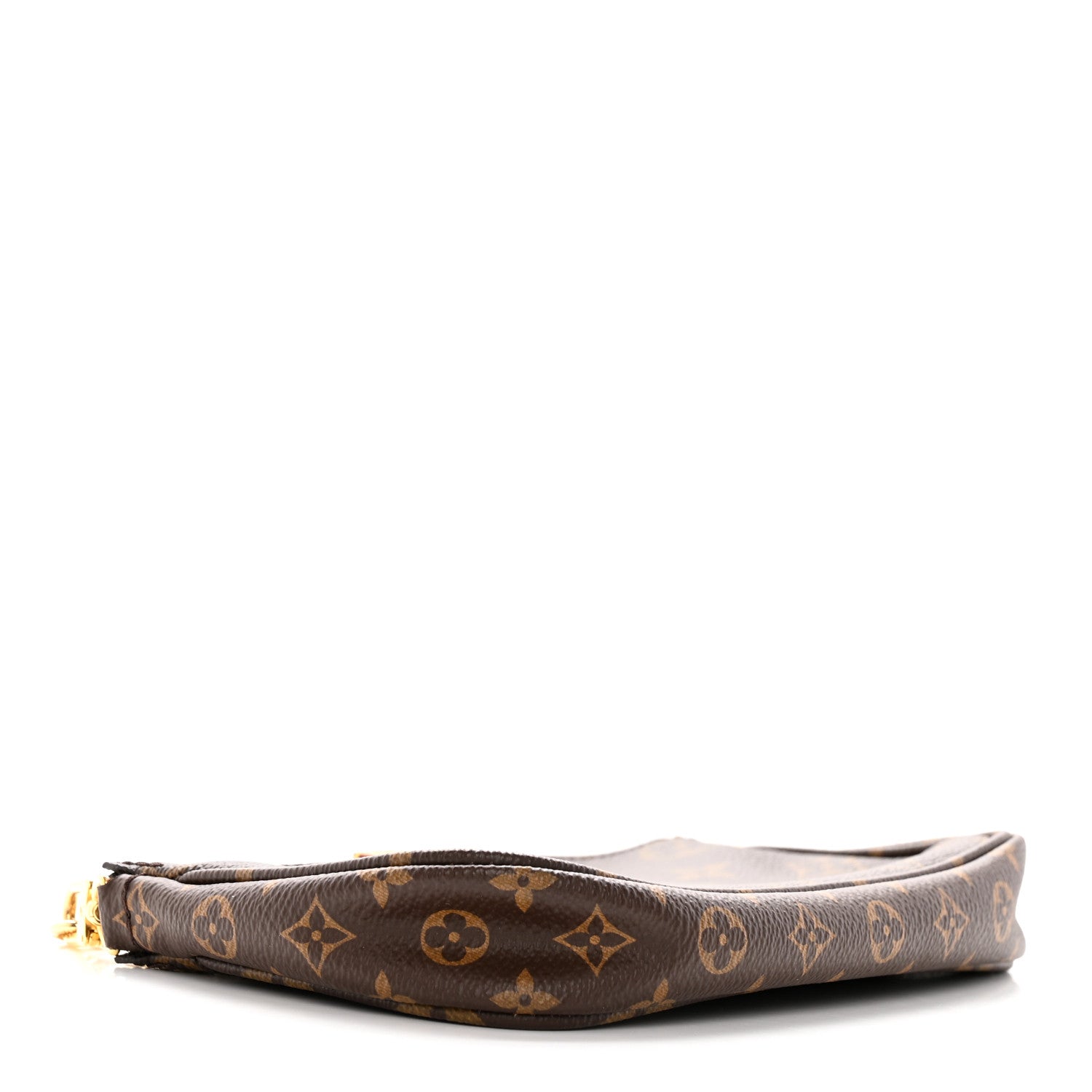 Louis Vuitton Monogram Multi Pochette Accessories Mini Pochette 4 of 11