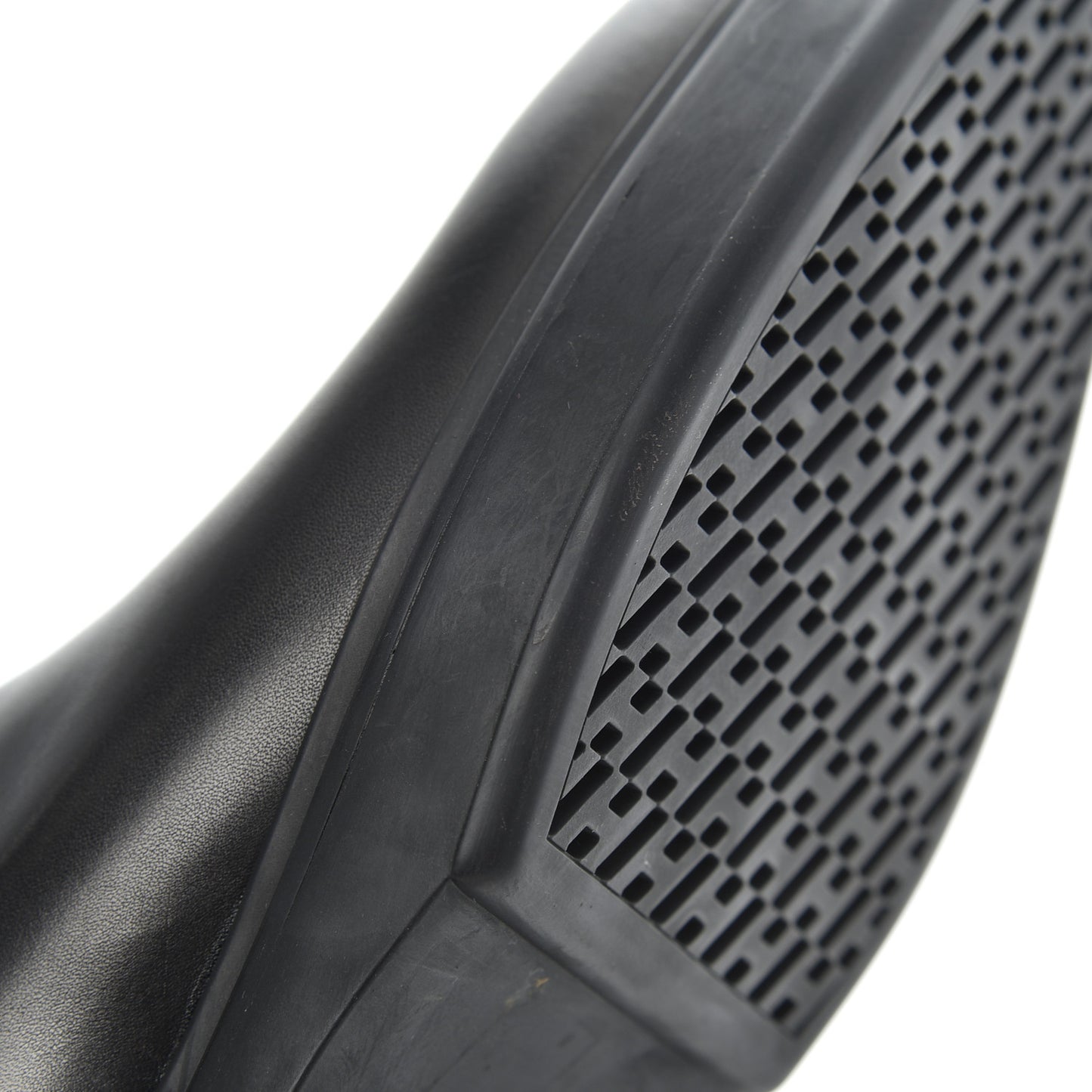 Calfskin Veo Ankle Boots 42 Black