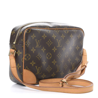 Louis Vuitton Monogram Trocadero 27 3 of 13