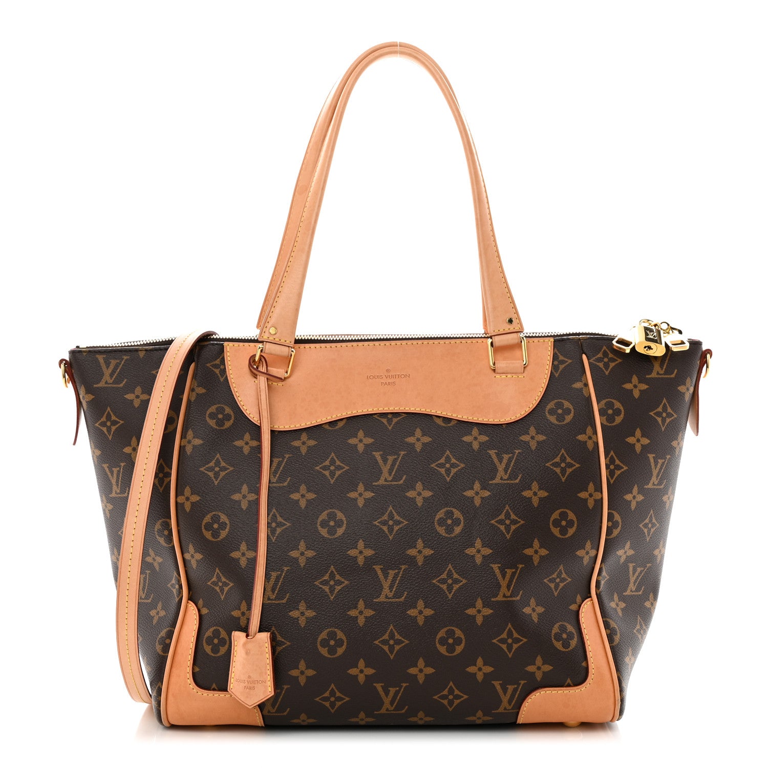 Louis Vuitton Monogram Estrela NM 1 of 12