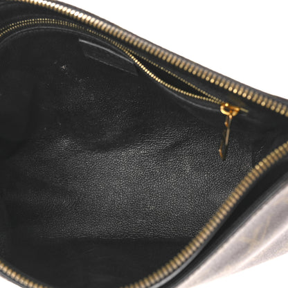 Louis Vuitton Monogram Pallas Beauty Case Black 5 of 13