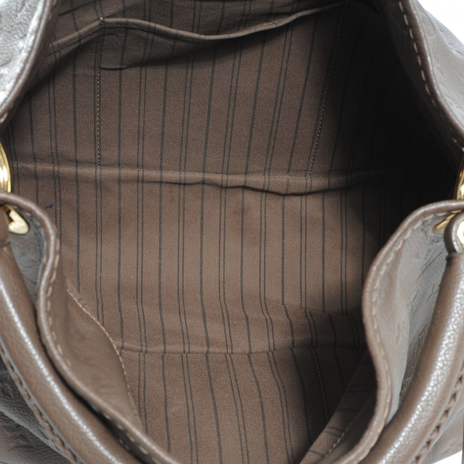 Louis Vuitton Empreinte Artsy MM Ombre 5 of 7