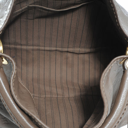 Louis Vuitton Empreinte Artsy MM Ombre 5 of 7