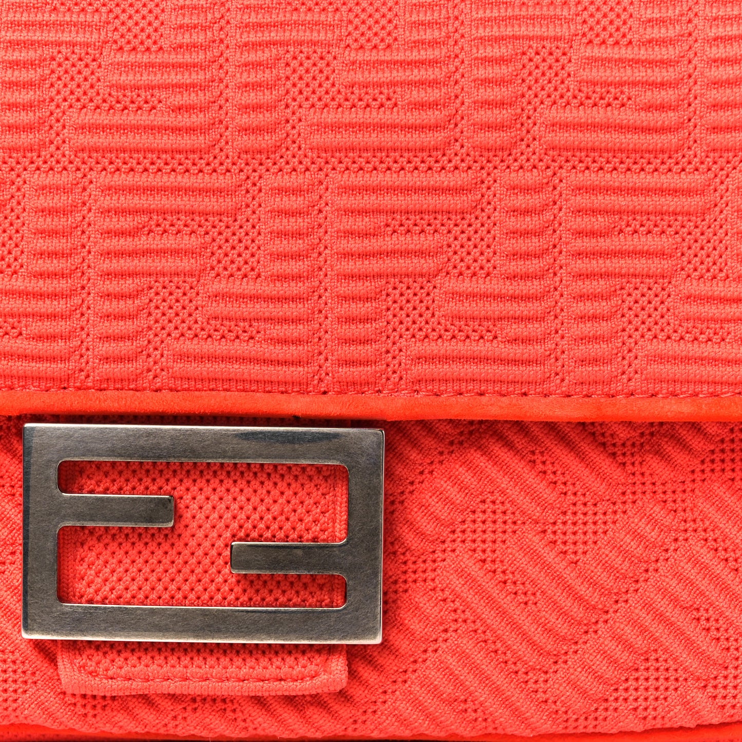 Technical Fabric FF Midi Chain Baguette Tulipano