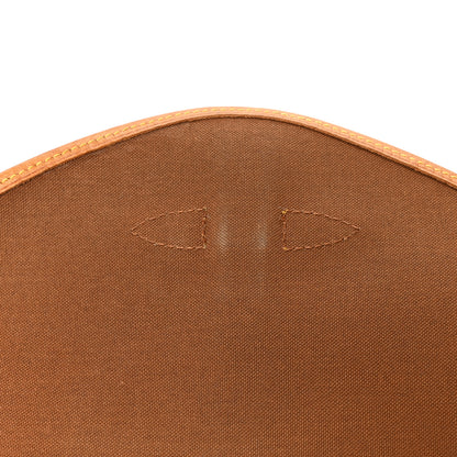 Louis Vuitton Monogram Saumur 30 12 of 15