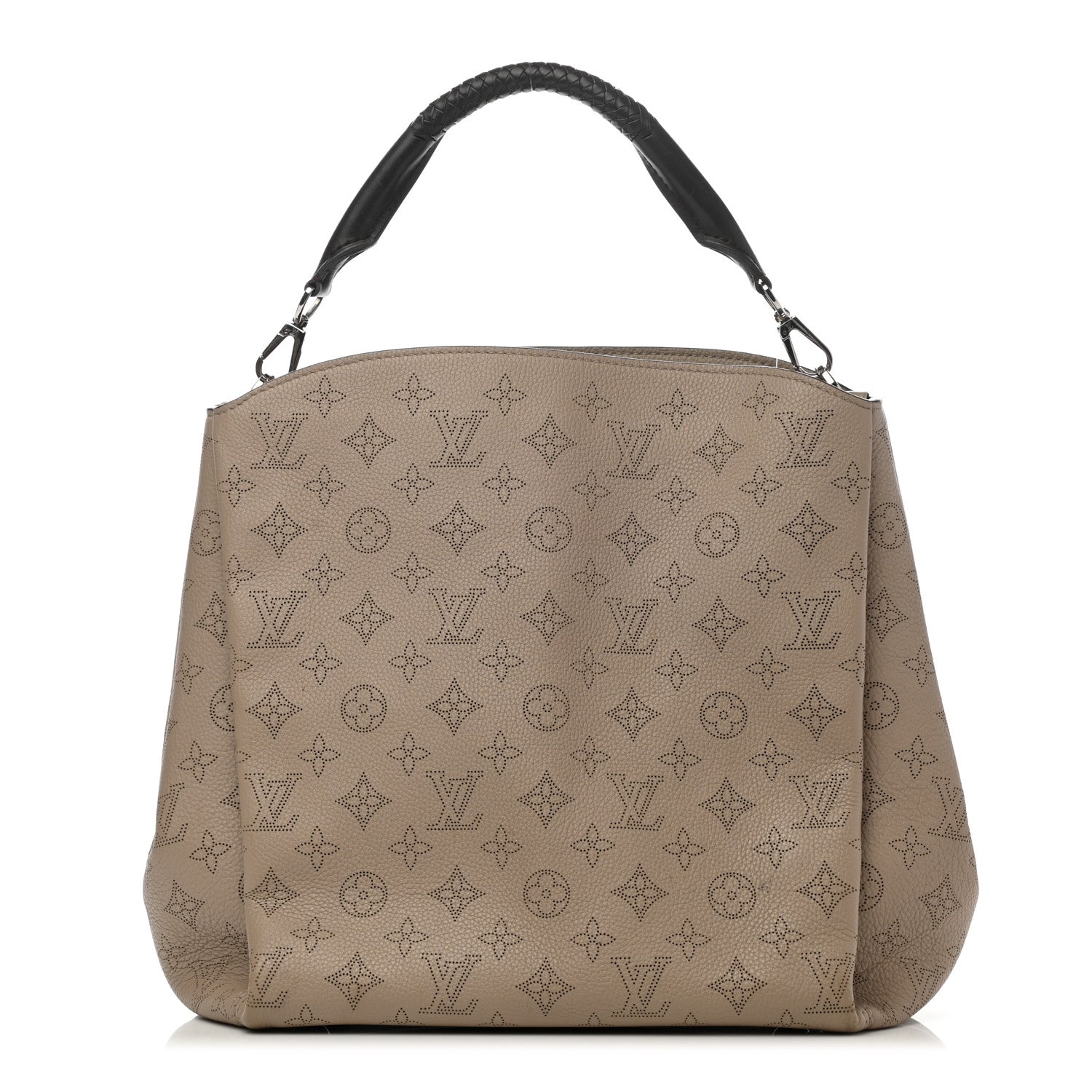 Louis Vuitton Mahina Babylone PM Galet 1 of 8