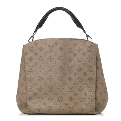 Louis Vuitton Mahina Babylone PM Galet 1 of 8
