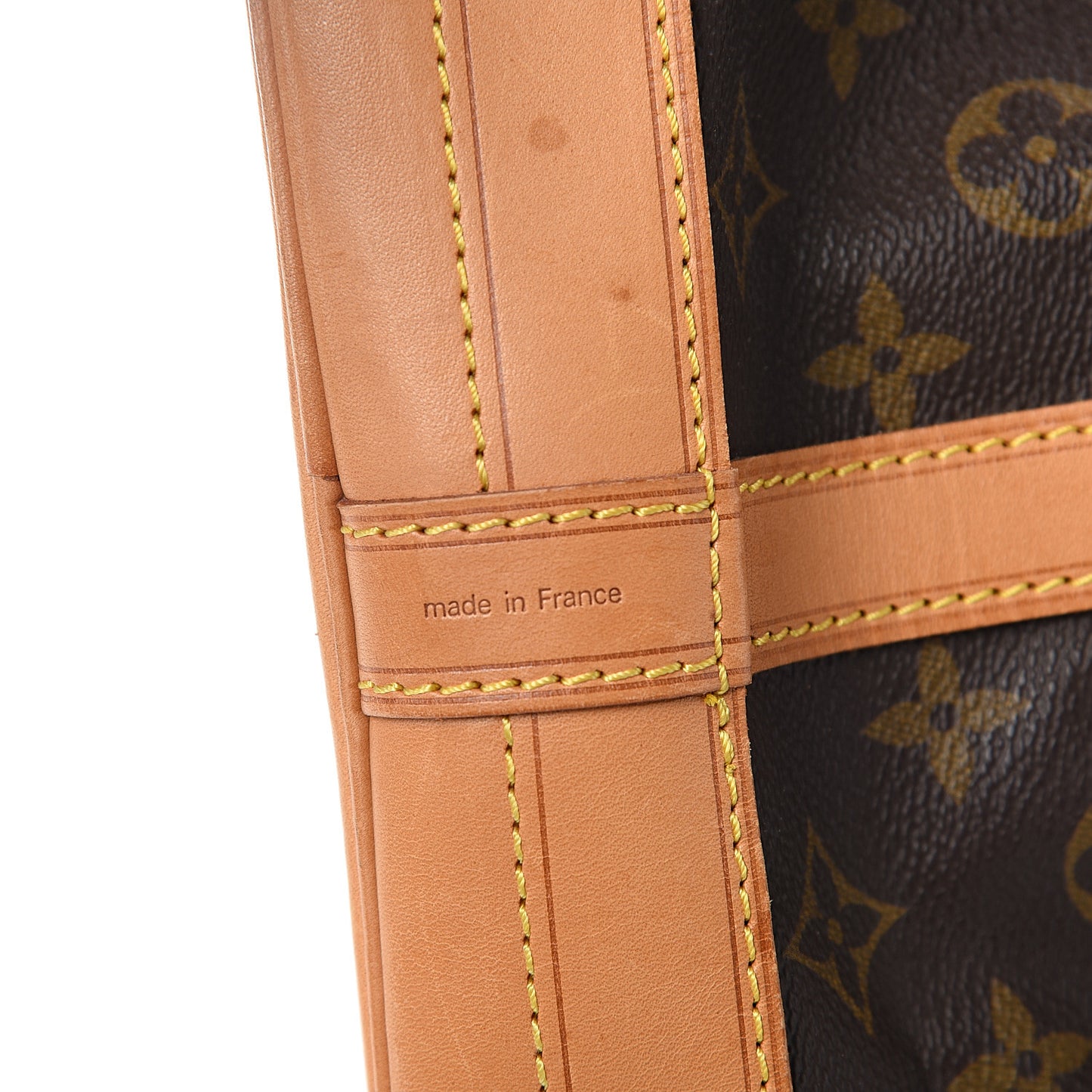 Monogram Noe