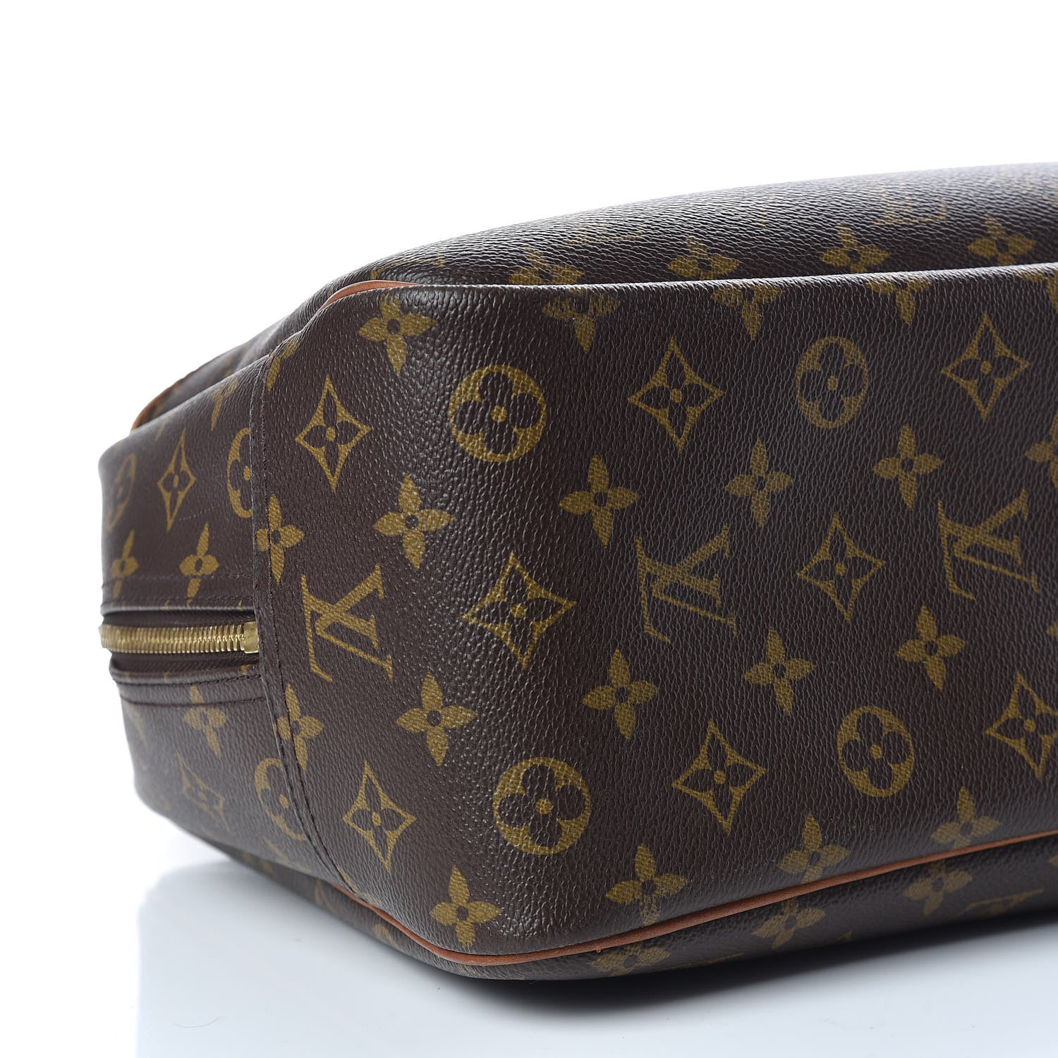 Louis Vuitton Monogram Deauville 9 of 11