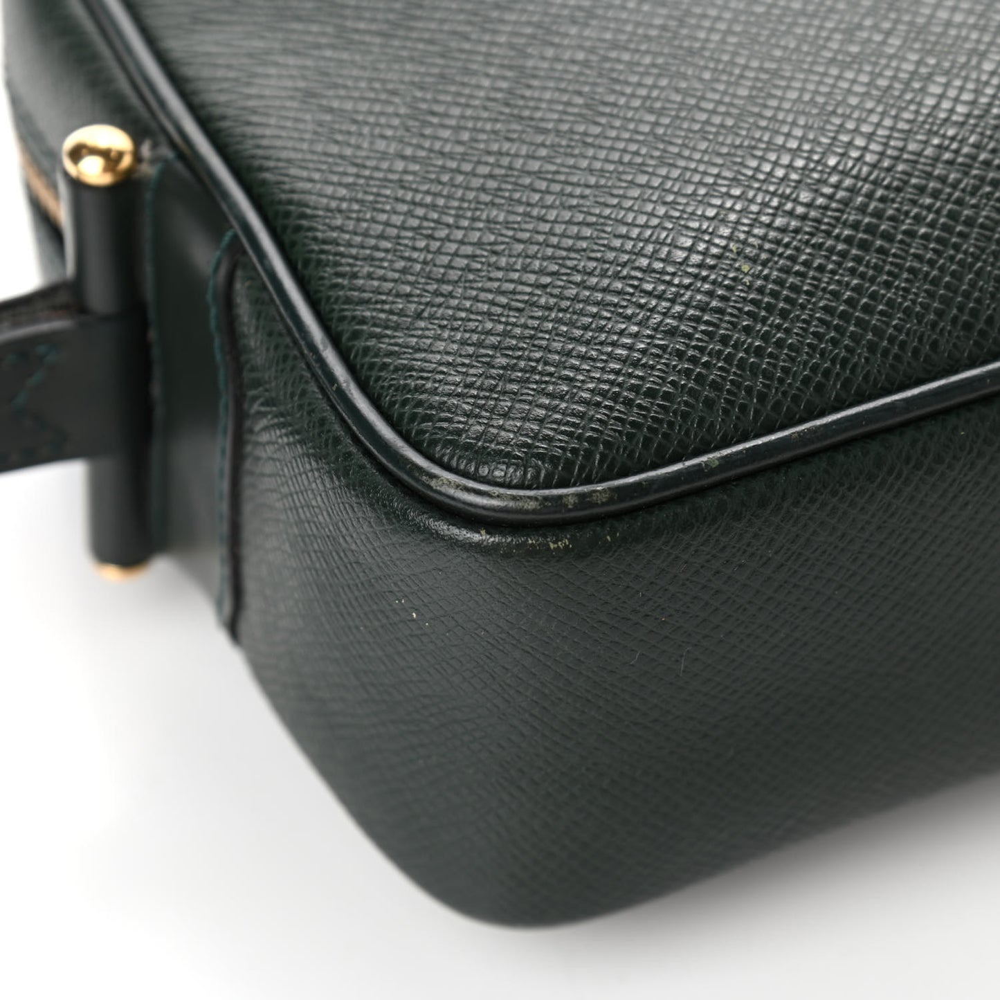 Taiga Kaluga Toiletry Pouch Epicea