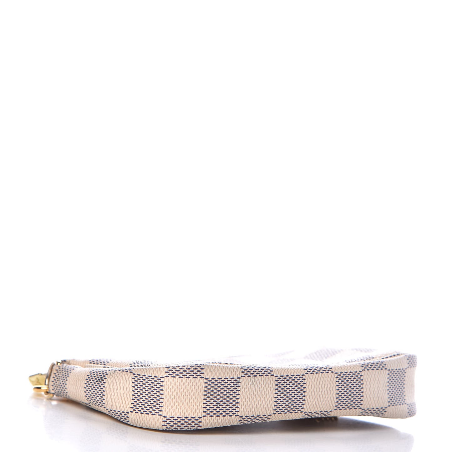 Damier Azur Mini Pochette Accessories