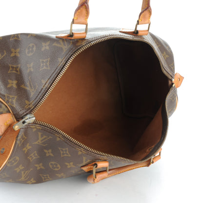 Louis Vuitton Monogram Speedy 40 5 of 10