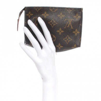 Louis Vuitton Monogram Toiletry Pouch 15 2 of 8