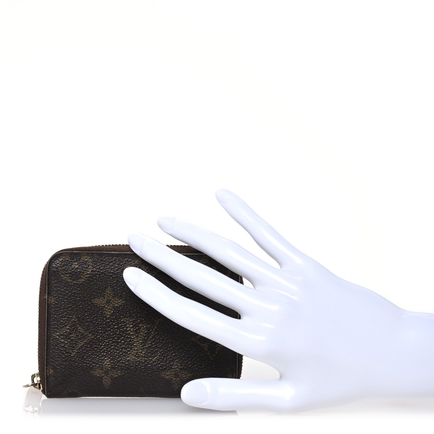Monogram Zippy Coin Purse