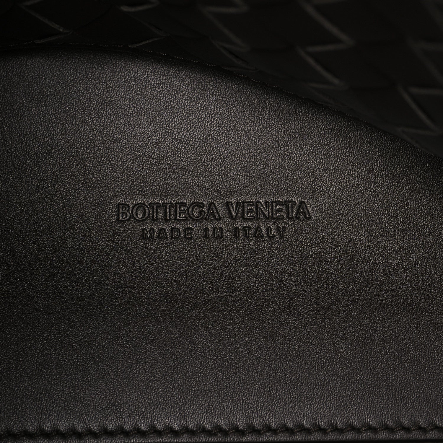 Bottega Veneta Silky Calfskin Medium Andiamo Shoulder Bag Fondant 6 of 9