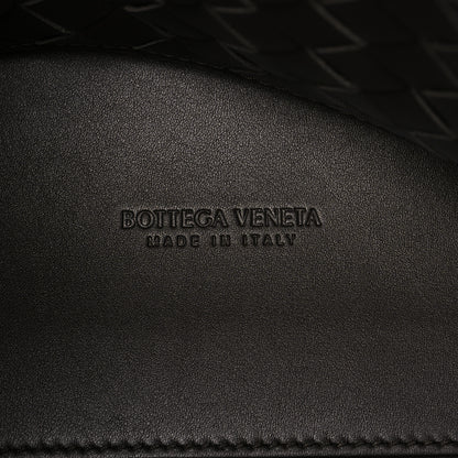 Bottega Veneta Silky Calfskin Medium Andiamo Shoulder Bag Fondant 6 of 9