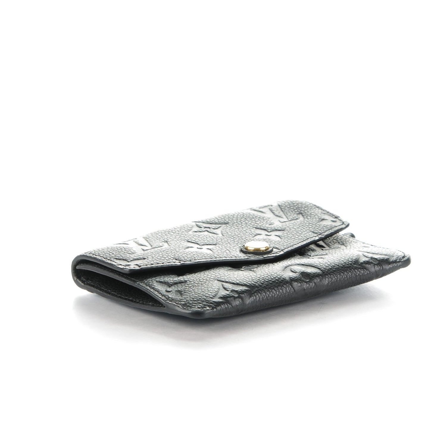 Empreinte Key Pouch Black