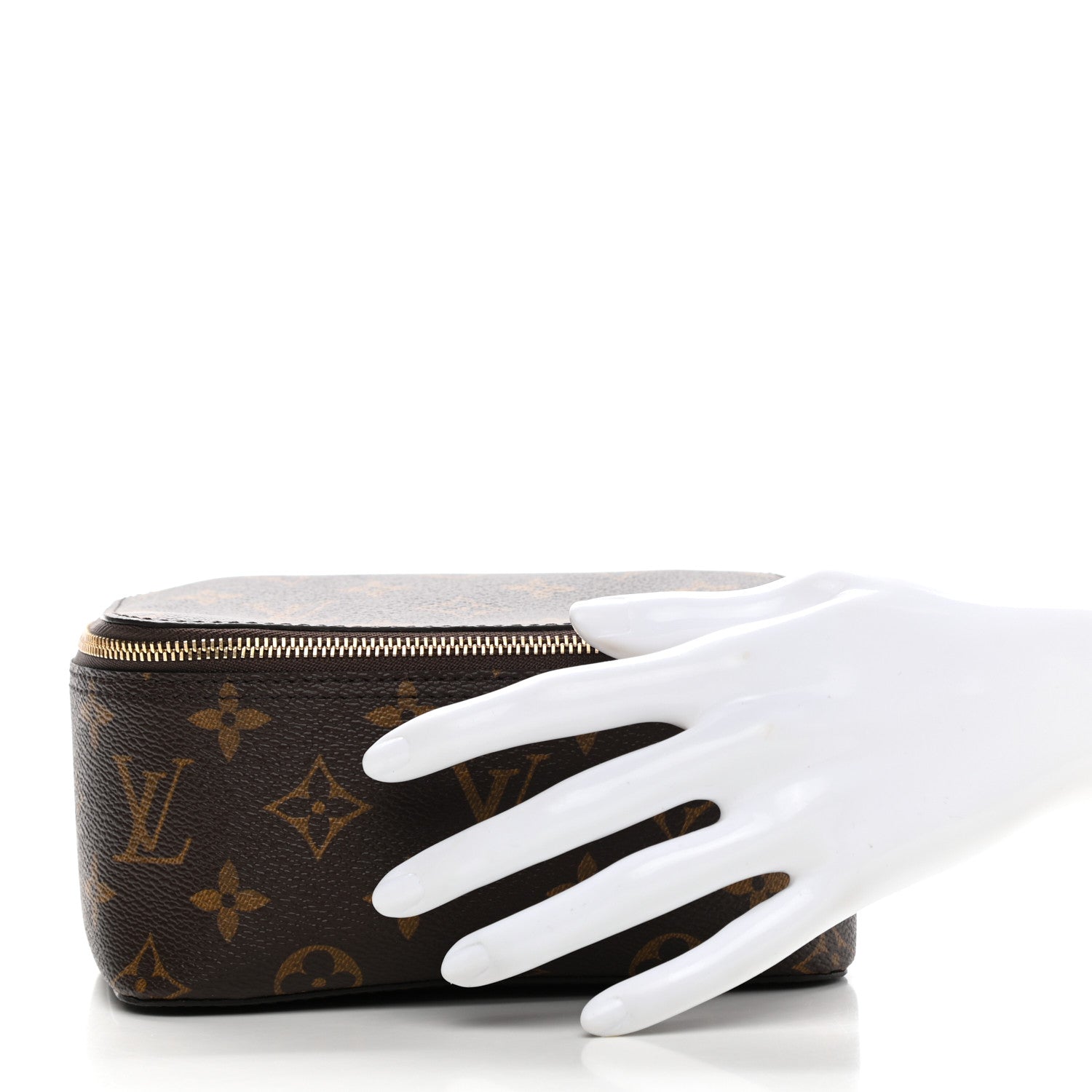 Louis Vuitton Monogram Packing Cube PM 2 of 6