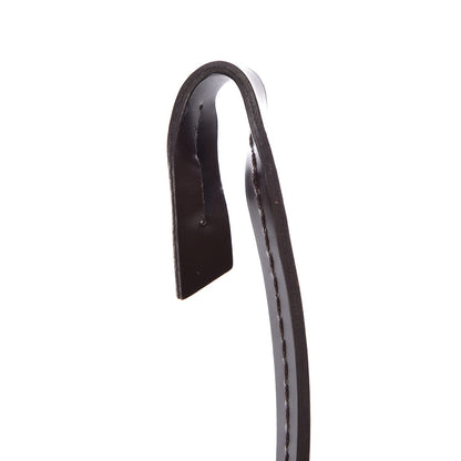Louis Vuitton Calfskin 12mm Eva Shoulder Strap Brown 3 of 3