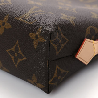 Louis Vuitton Monogram Cosmetic Pouch GM 9 of 10