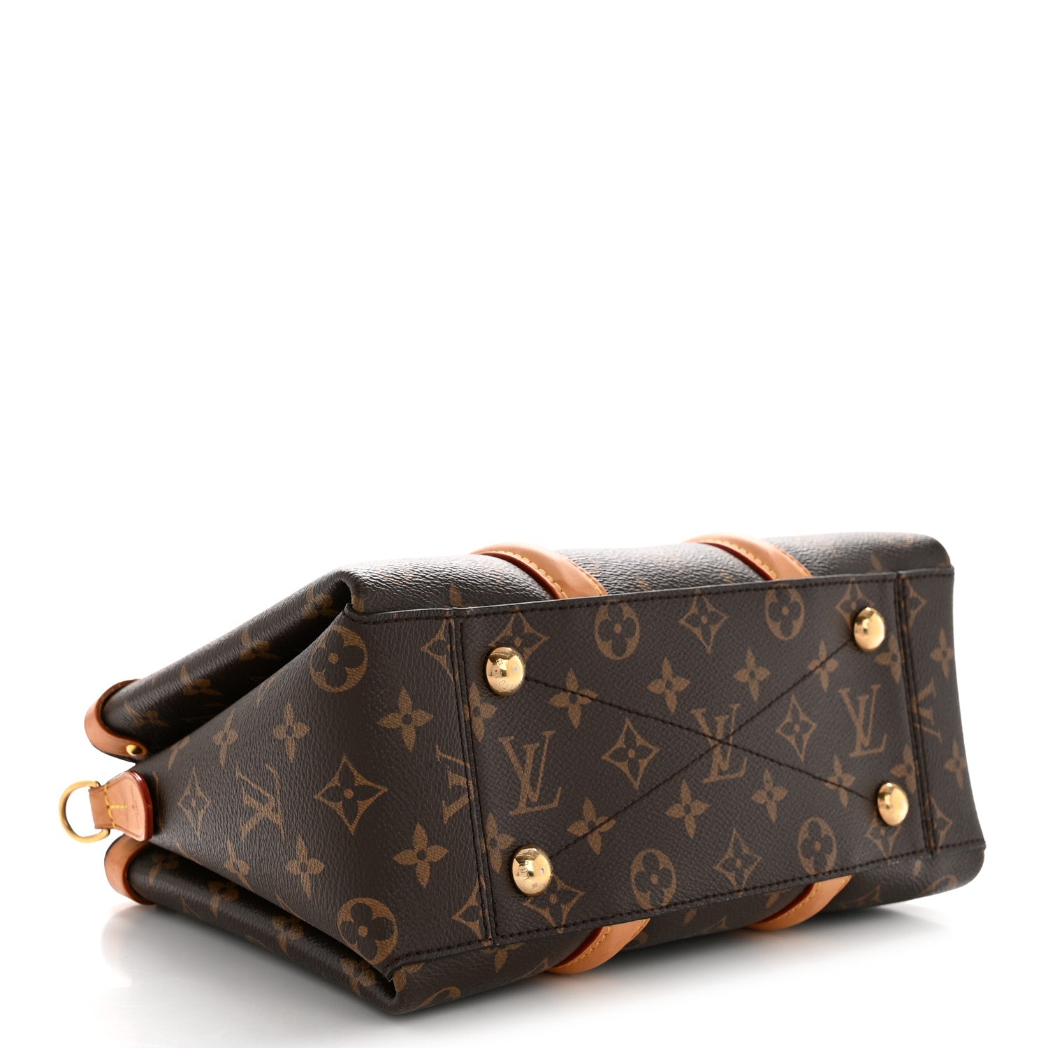 Louis Vuitton Monogram Soufflot BB 4 of 14
