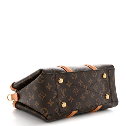 Louis Vuitton Monogram Soufflot BB 4 of 14